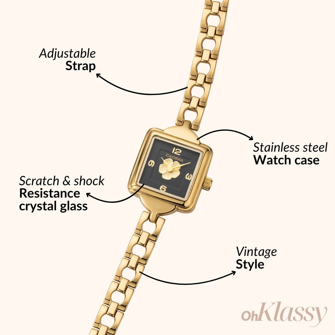 Lila | Gold