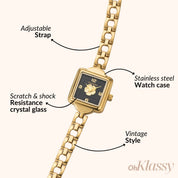 Lila | Gold