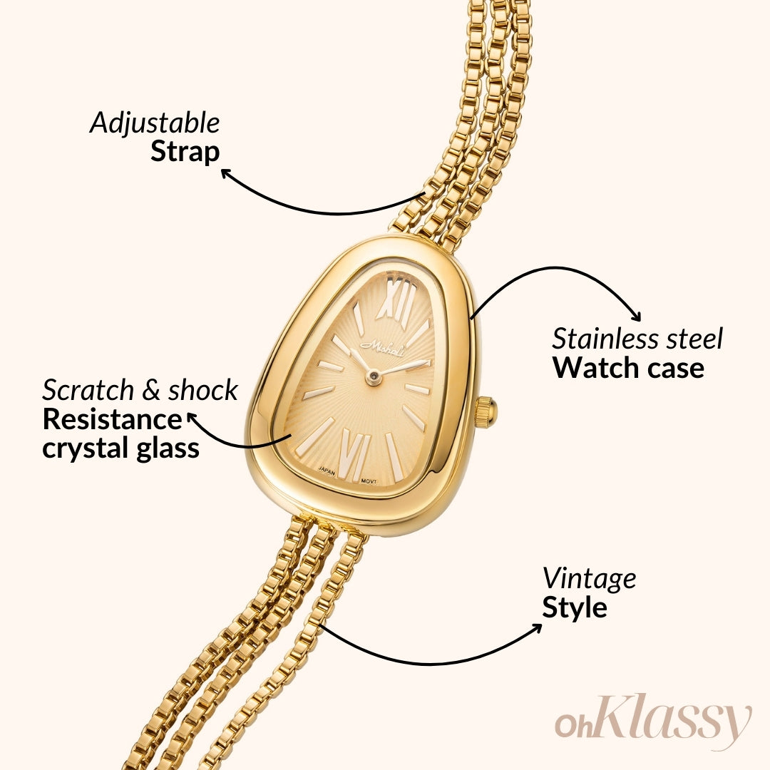 Serena | Oro