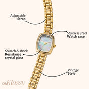 Aurora | Perla d'oro