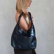 Marise Hobo Bag Black