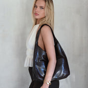 Marise Hobo Bag Coffee