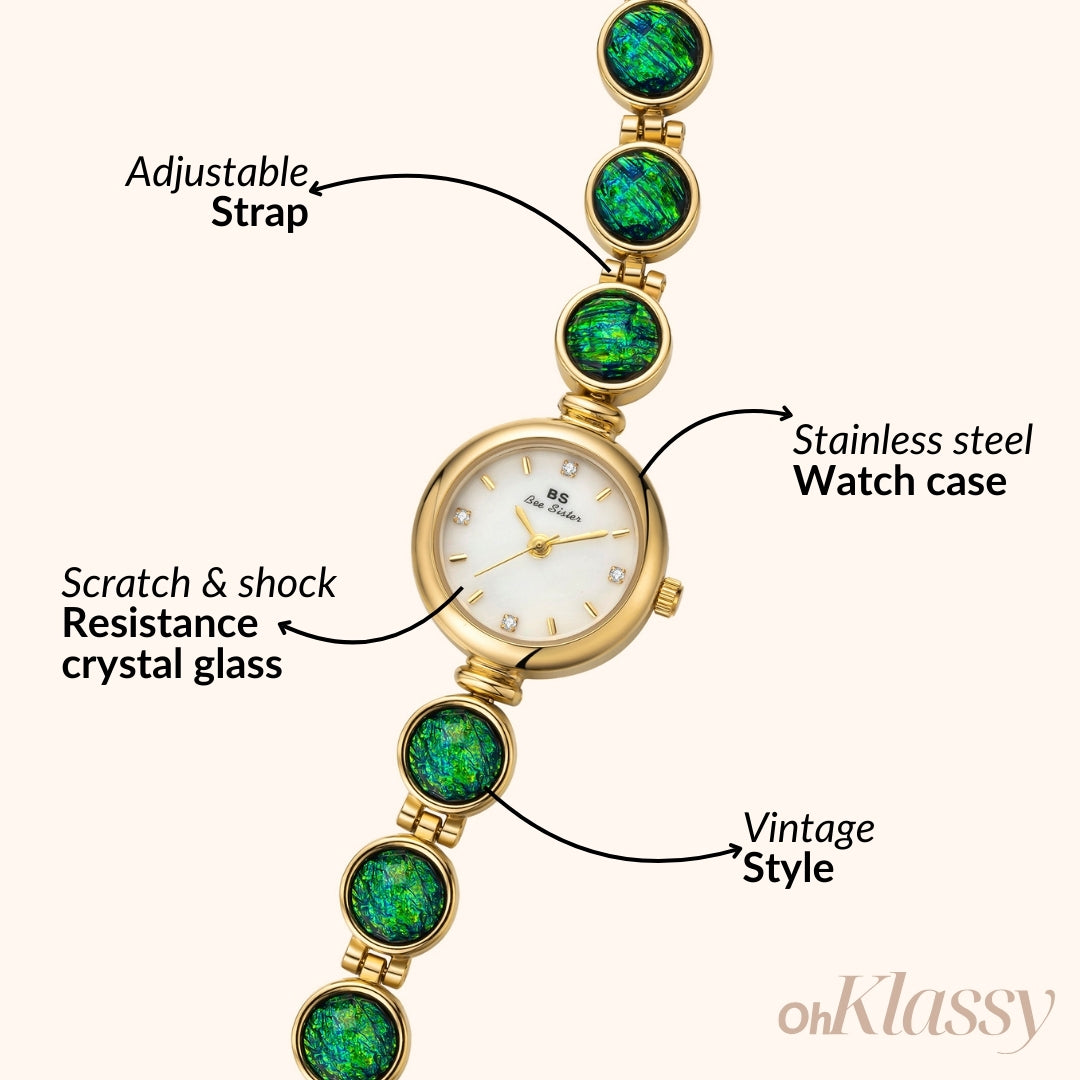 Calypso | Gold