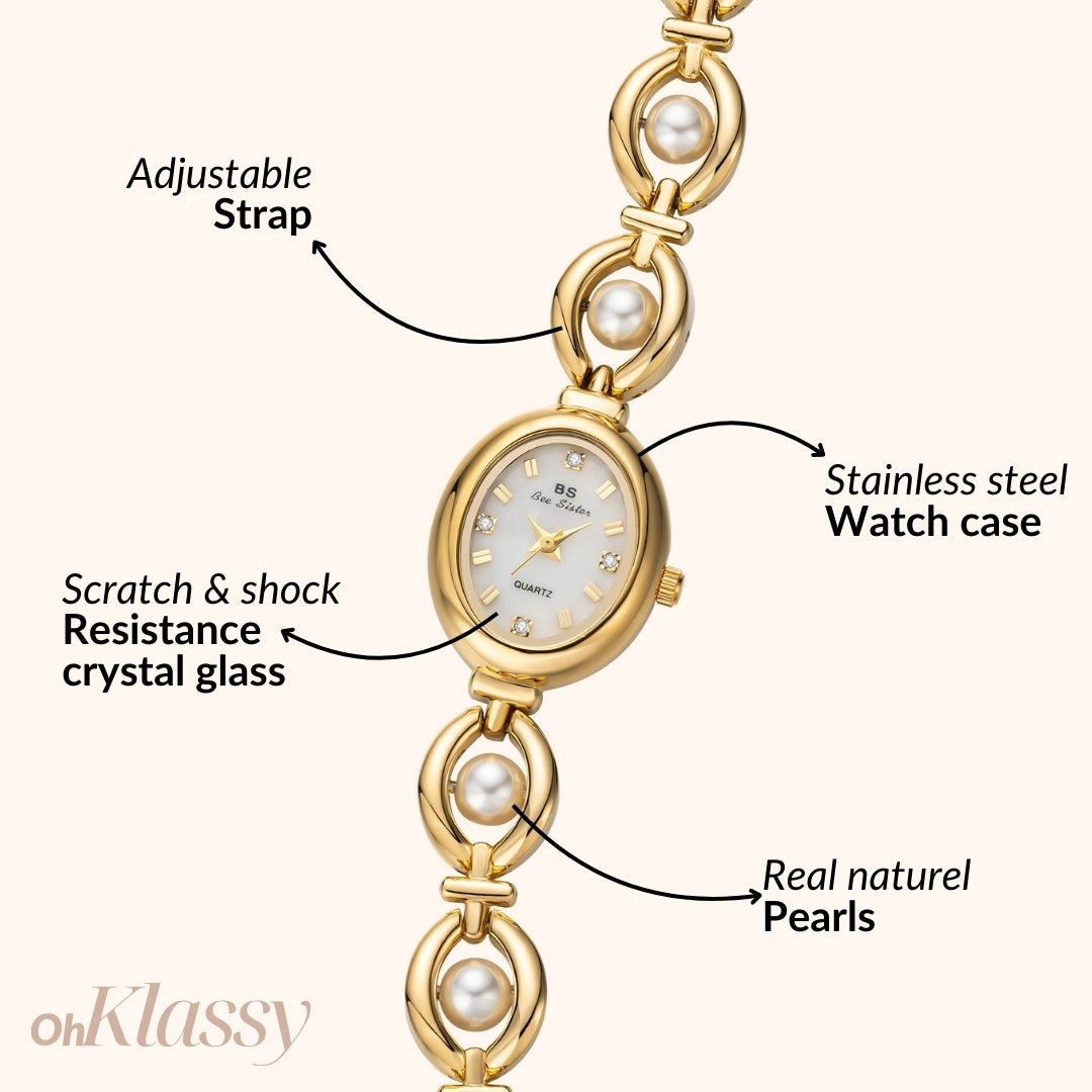 Celina | Gold
