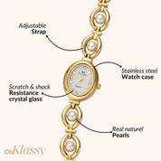 Celina | Gold