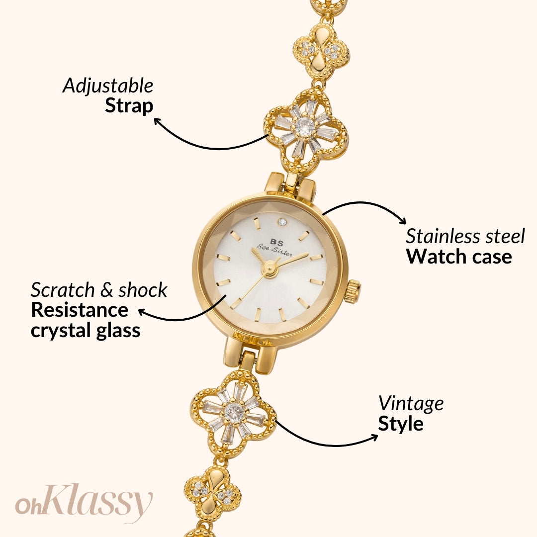 Odette | Oro