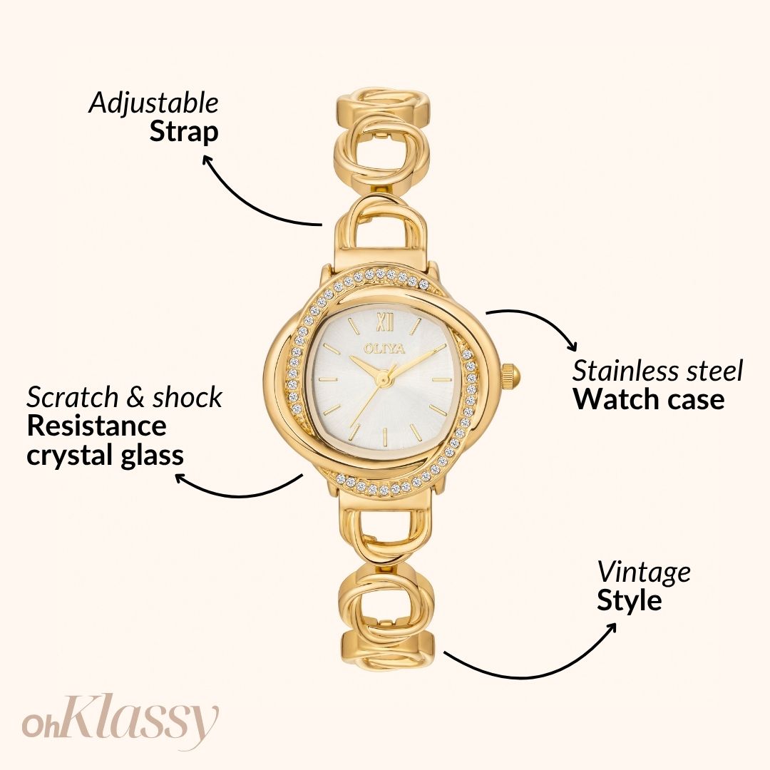 Timeless elegance  and modern durabilty