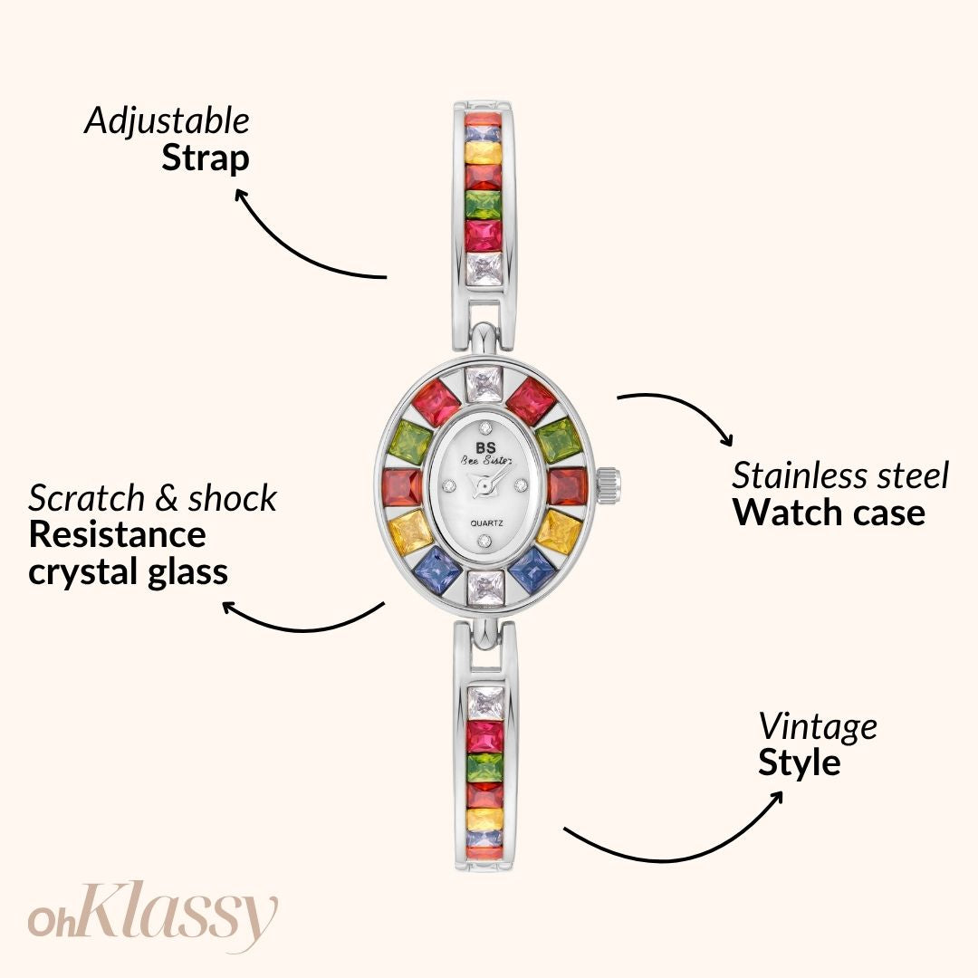 Timeless elegance  and modern durabilty
