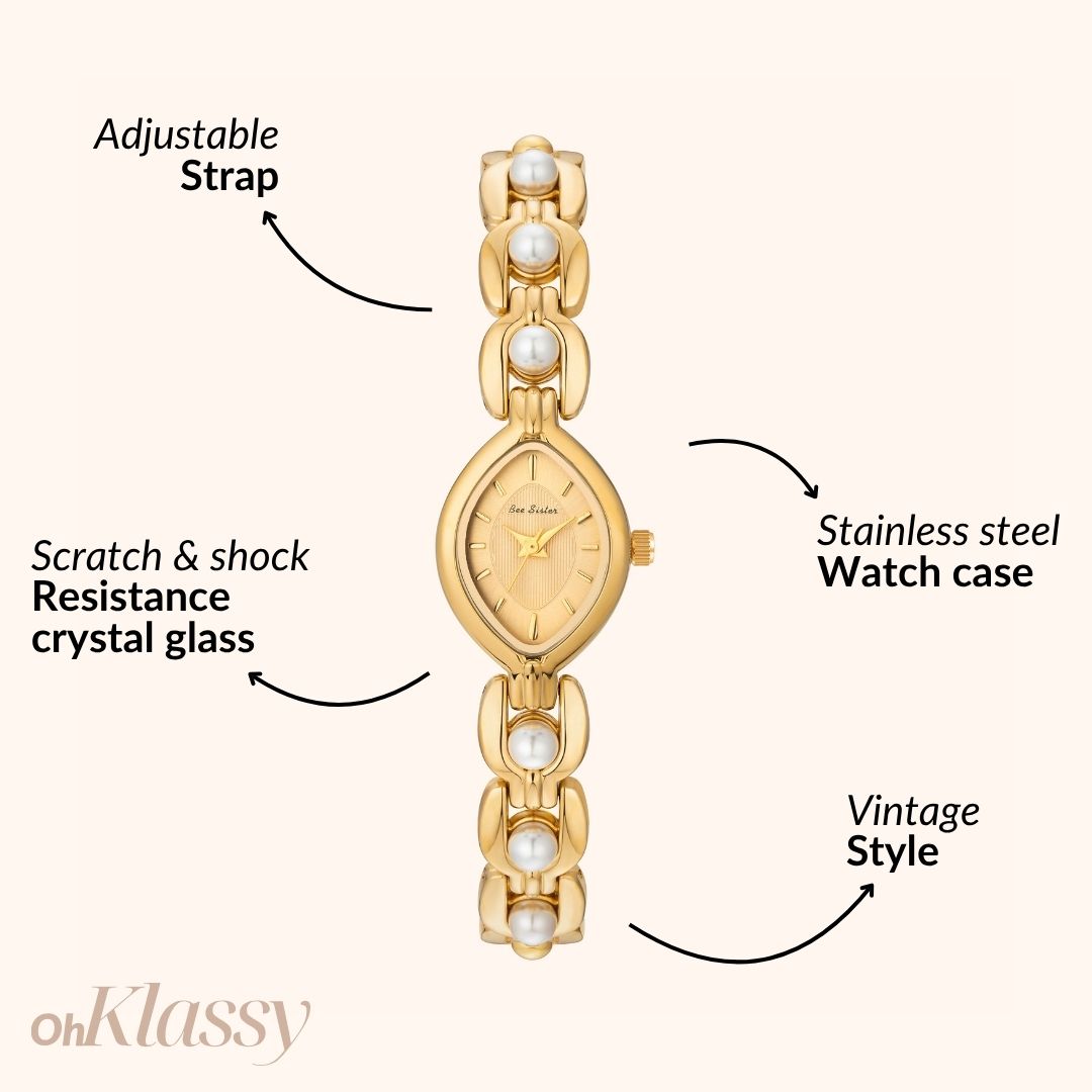 Timeless elegance  and modern durabilty