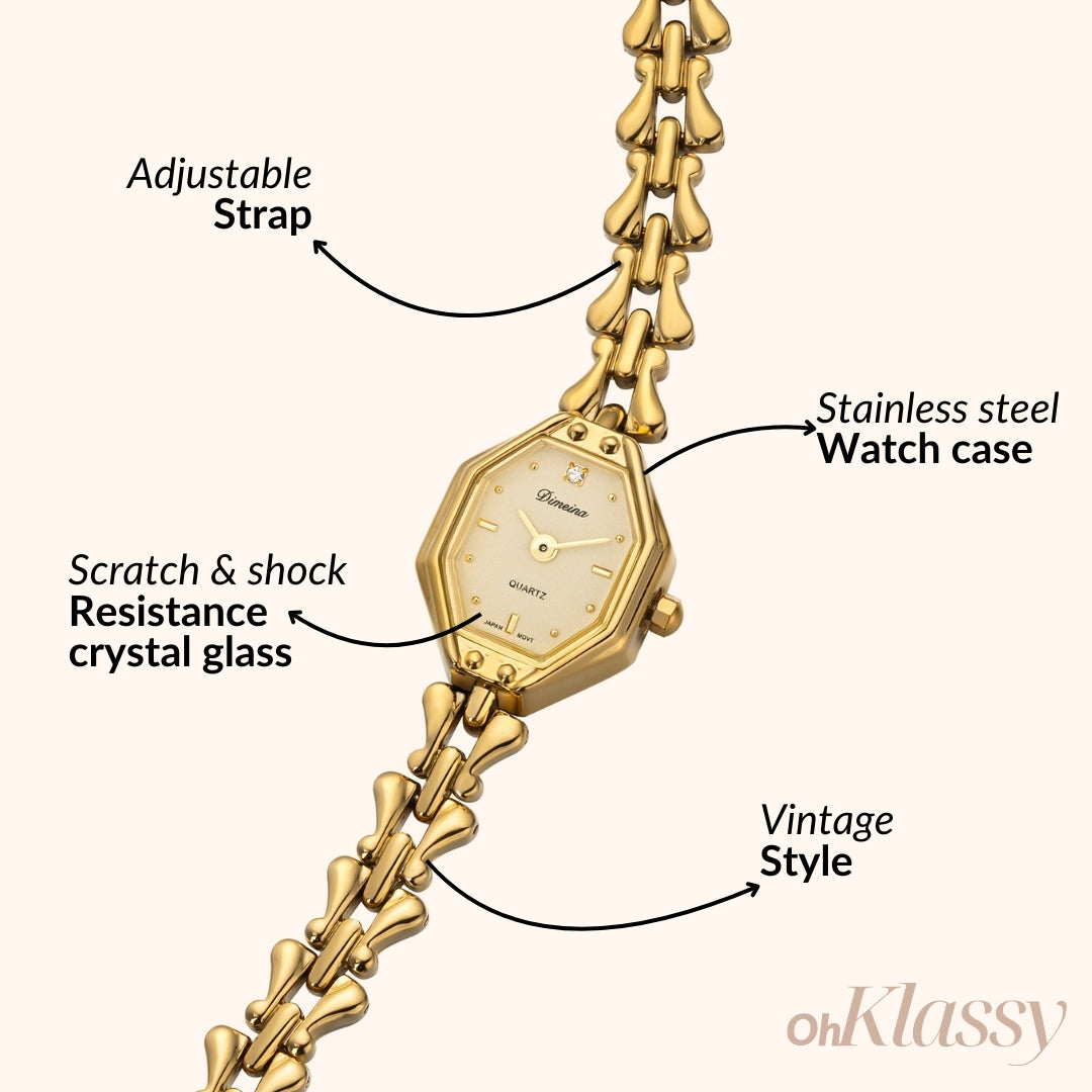 Celeste | Gold
