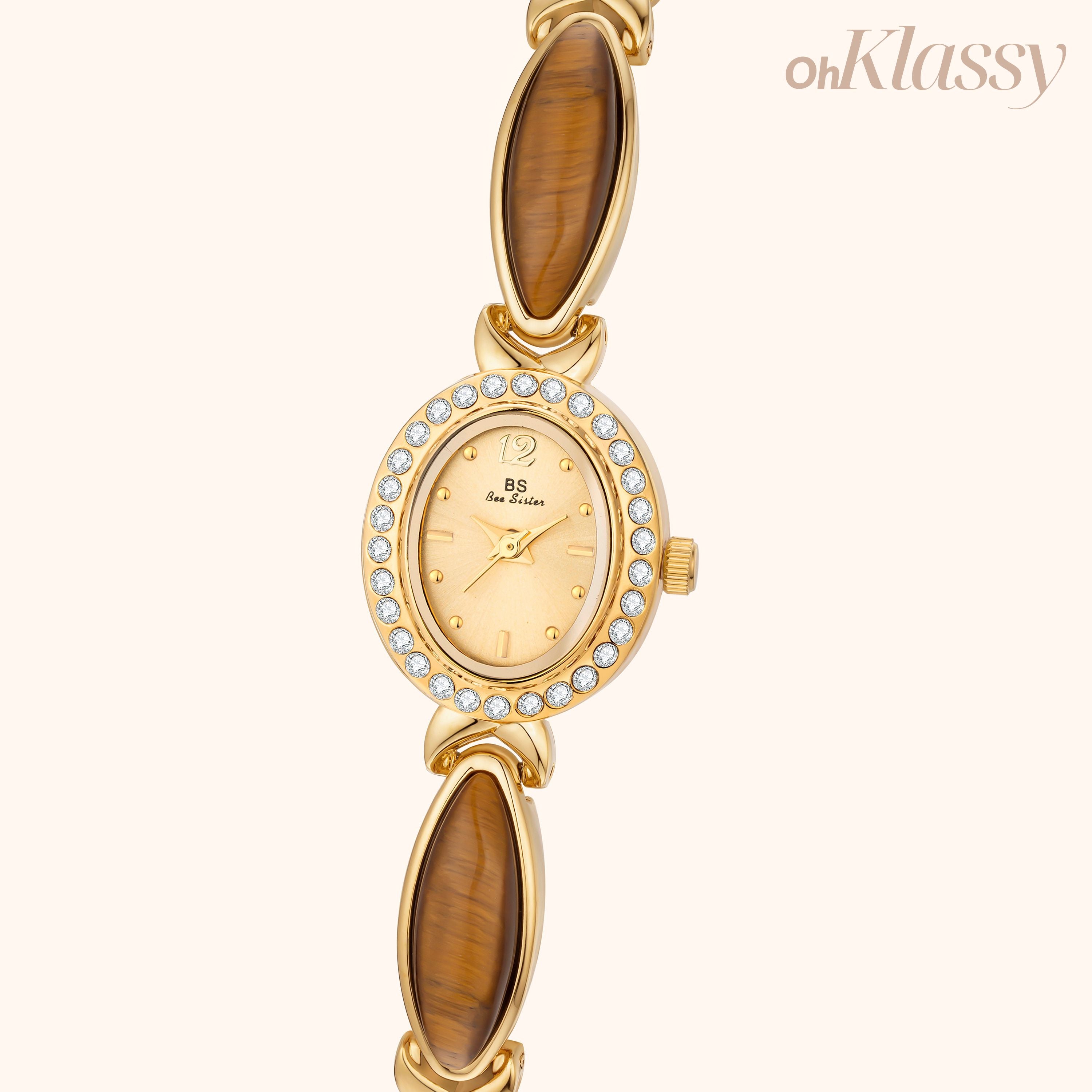 Timeless elegance  and modern durabilty
