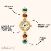 Gisella | Gold Mix