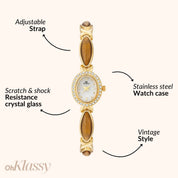 Solana | White Gold