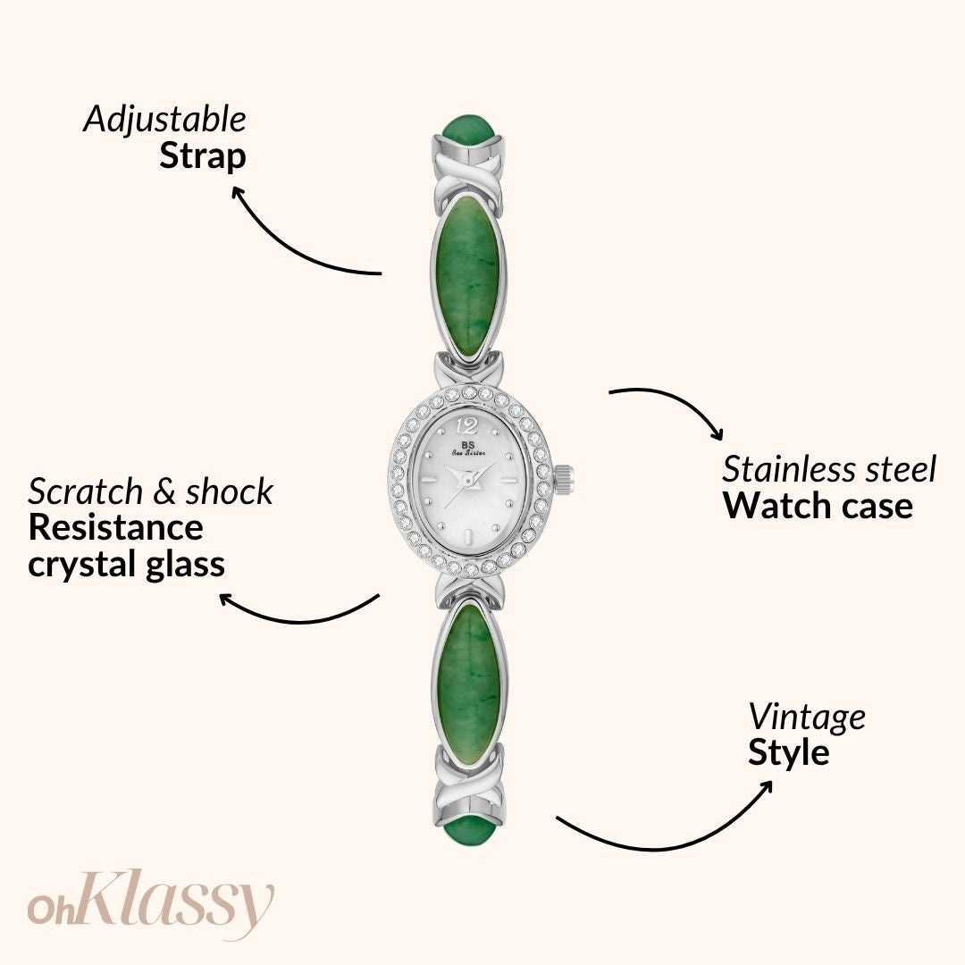 Timeless elegance  and modern durabilty