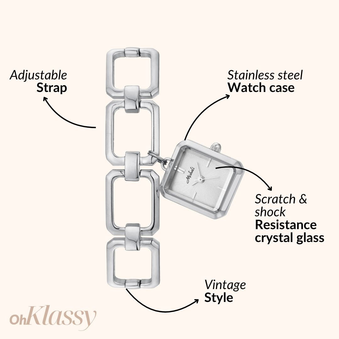 Timeless elegance  and modern durabilty