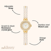 Elina | Gold