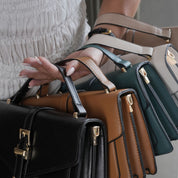 Sienna Classic Bag Khaki