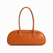 Vivienne Barrel Tasche Braun