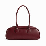 Vivienne Barrel Tasche Wein
