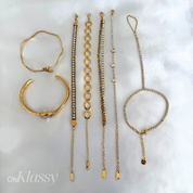 Cairo Bracelet Bundle