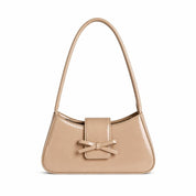 Cherie Bow Bag Silber