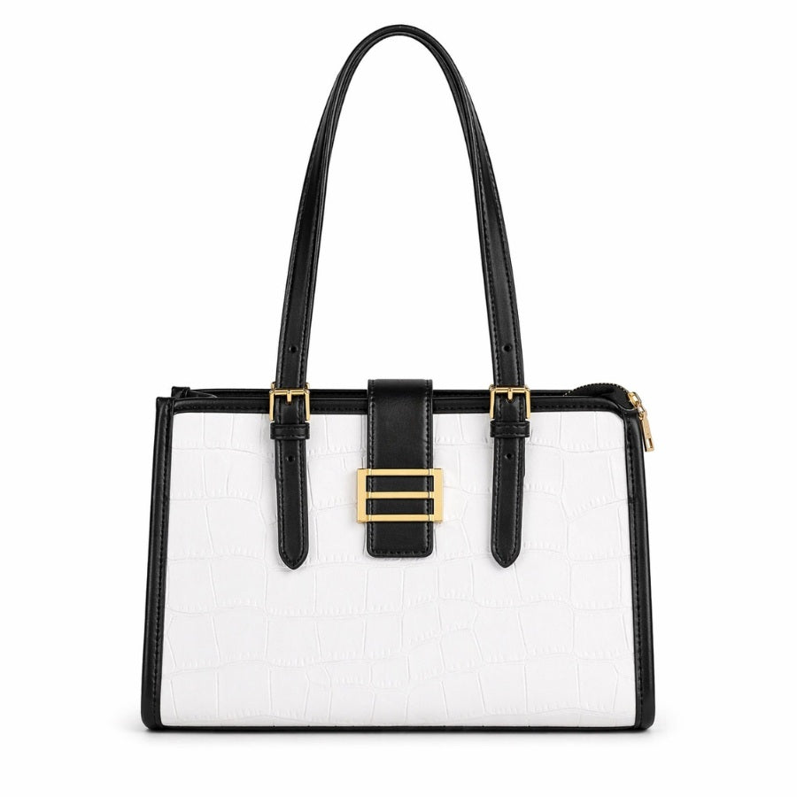 Clara_Croc_Tote_Weiß_Schwarz.jpg