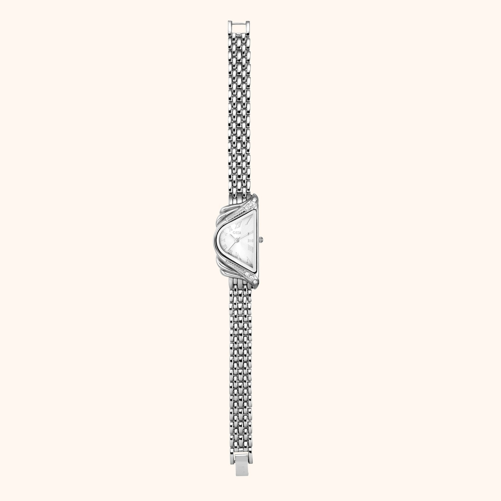 Aurelia | Zilver