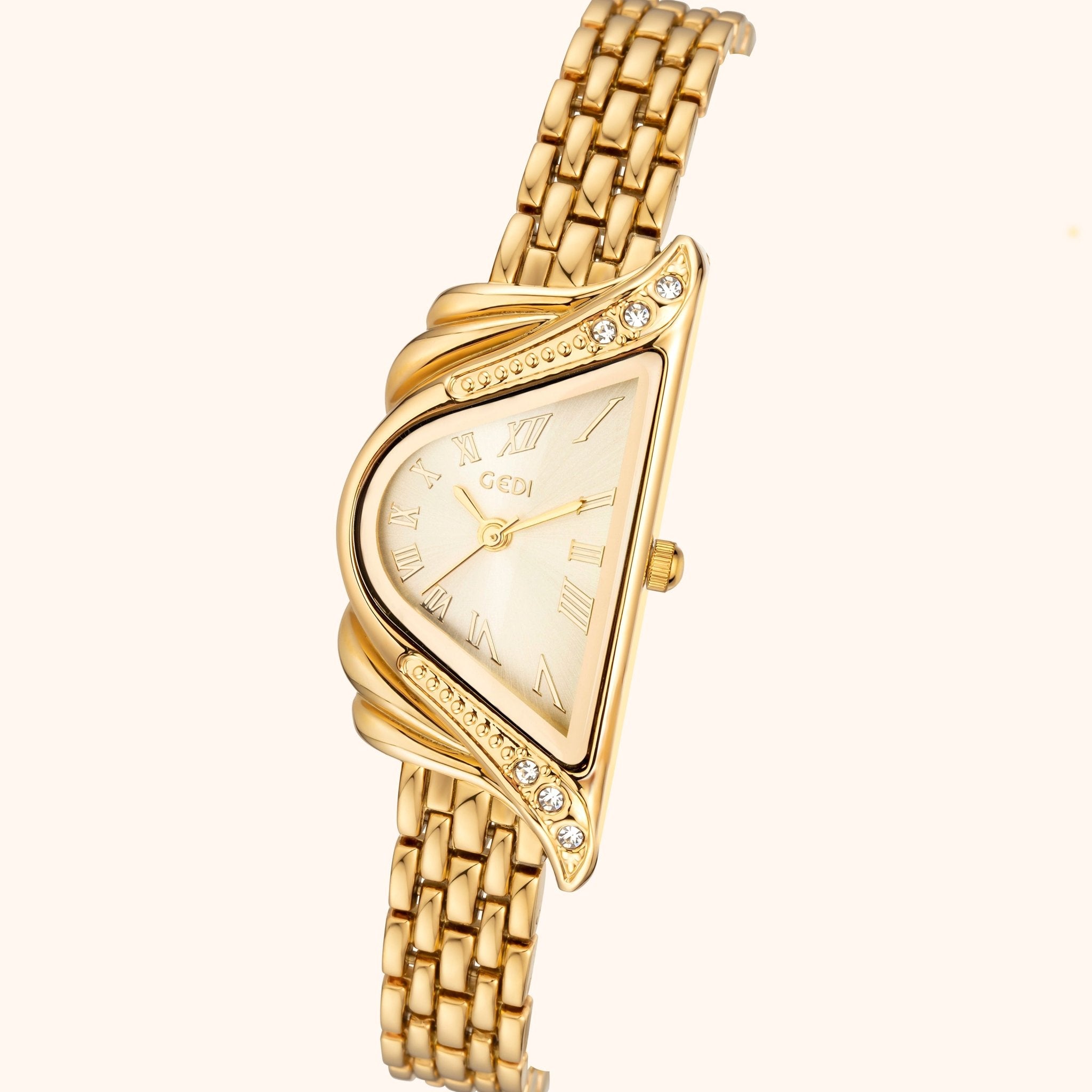 Aurelia Goud