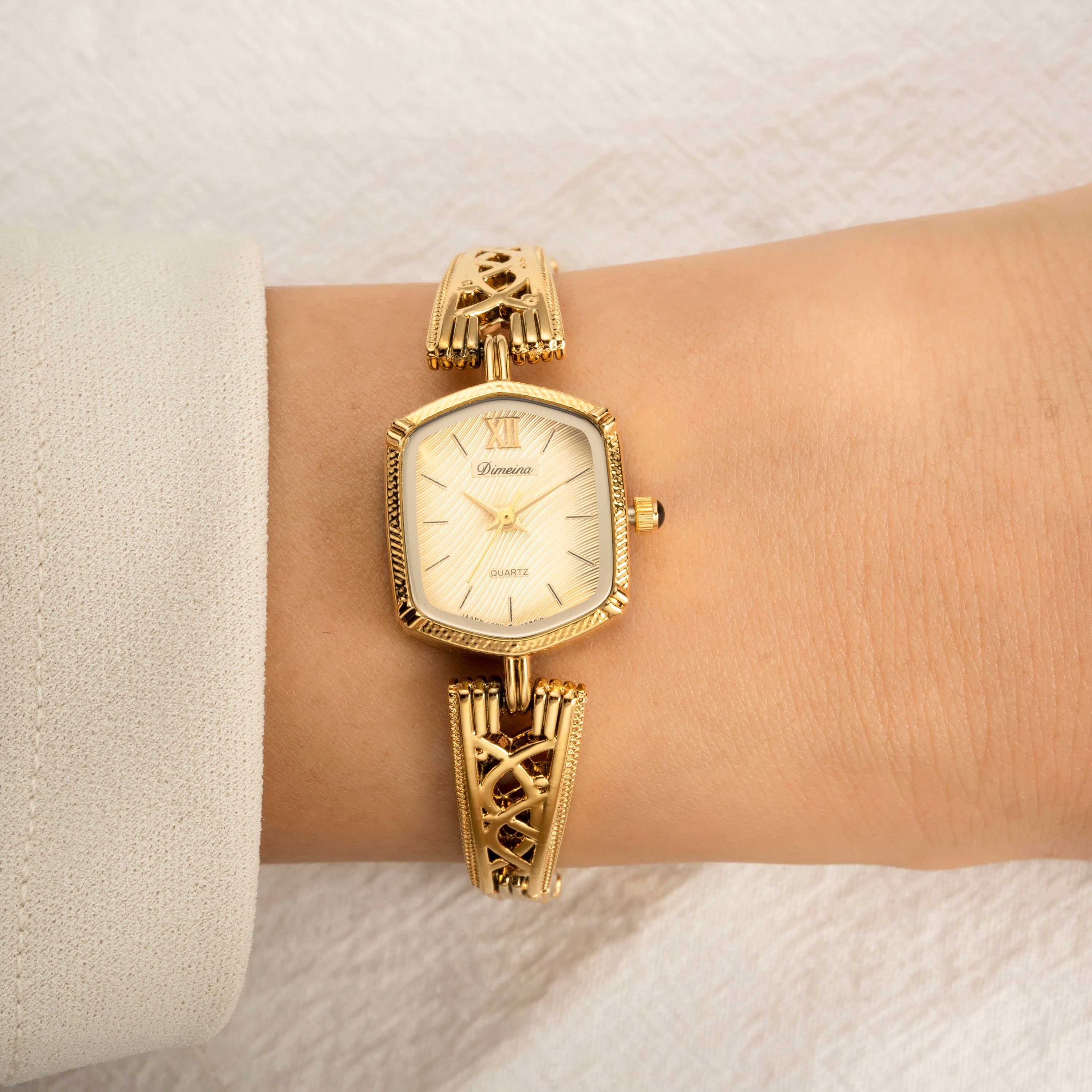 Timeless elegance  and modern durabilty