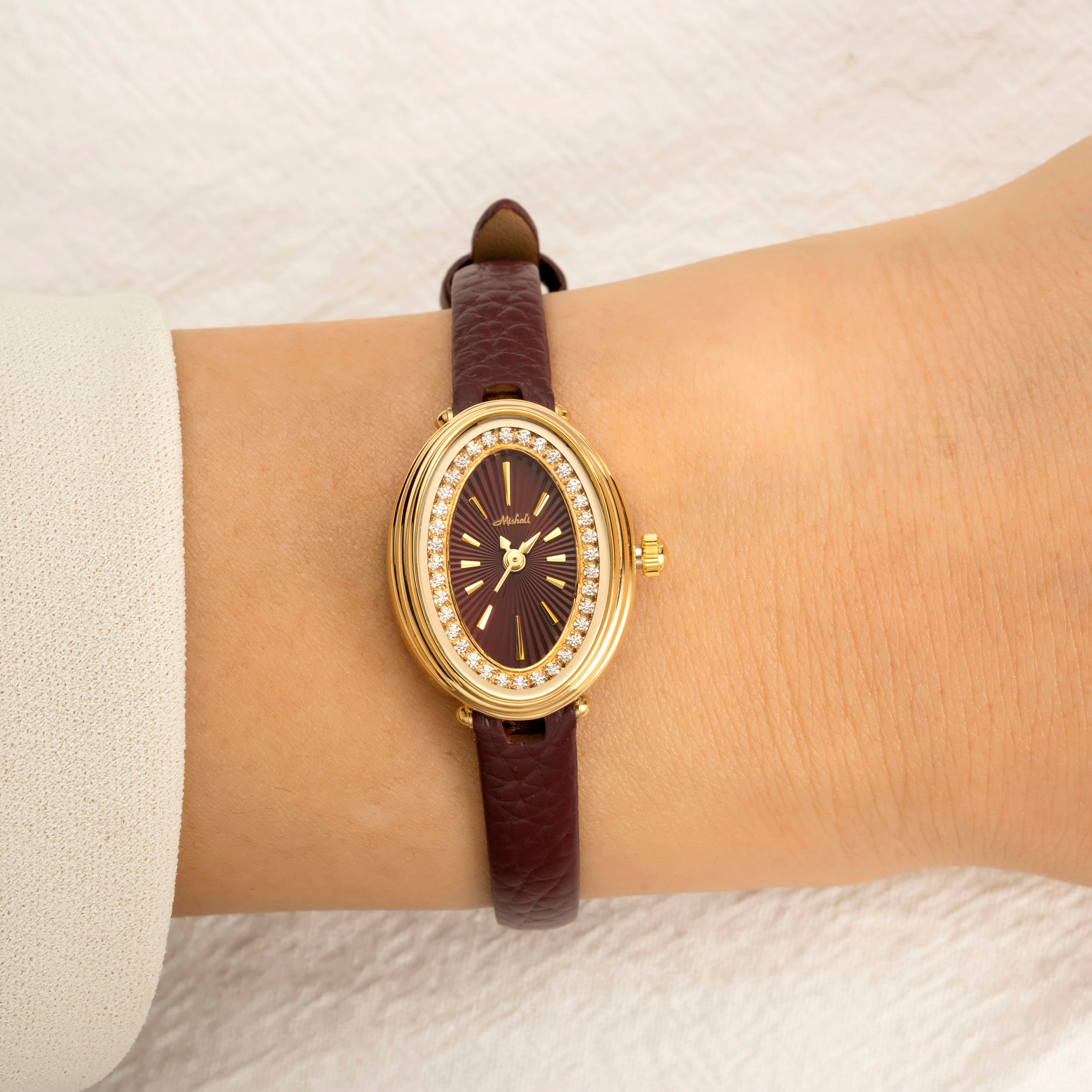 Timeless elegance  and modern durabilty