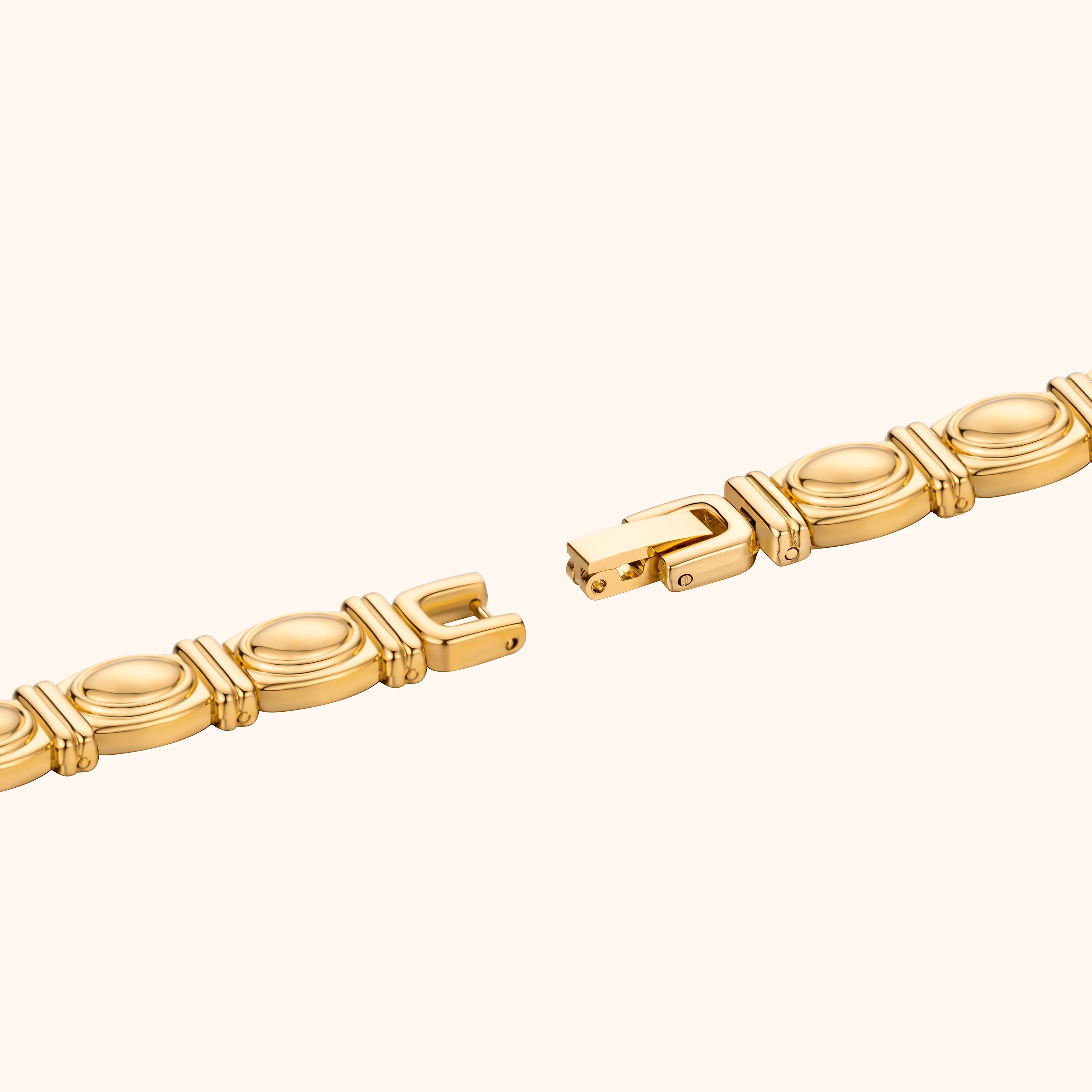 Anika | Gold