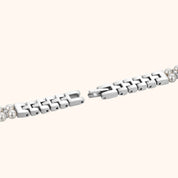Mireille | Silver