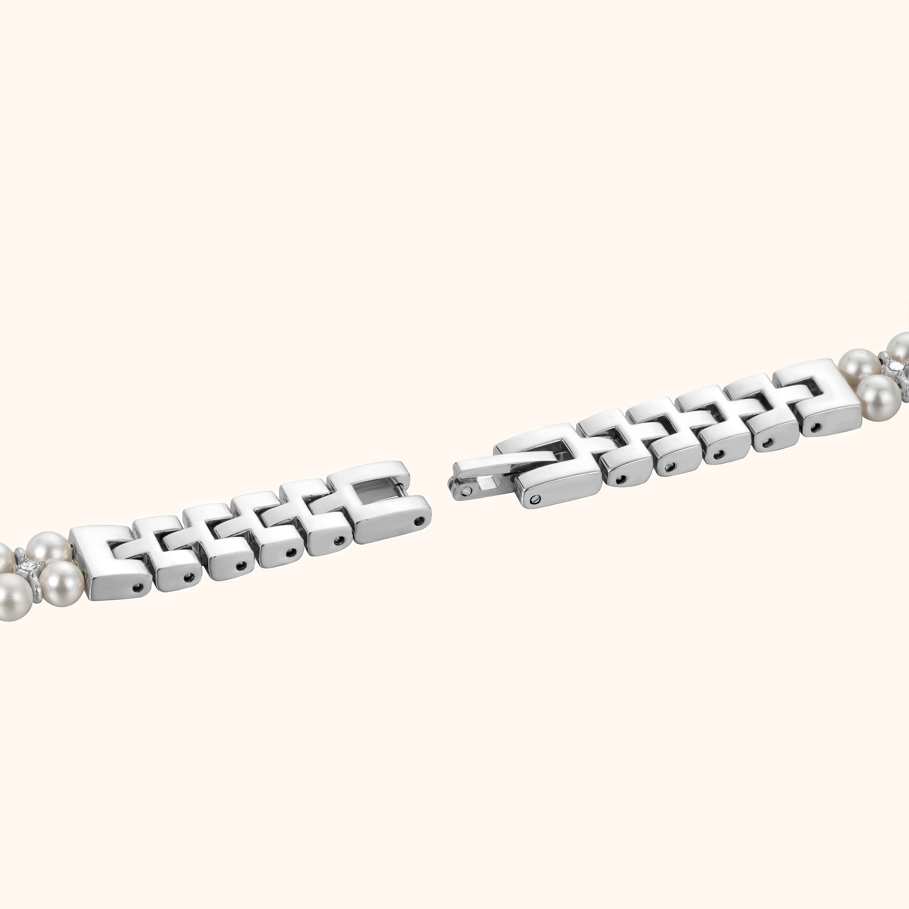 Mireille | Silver