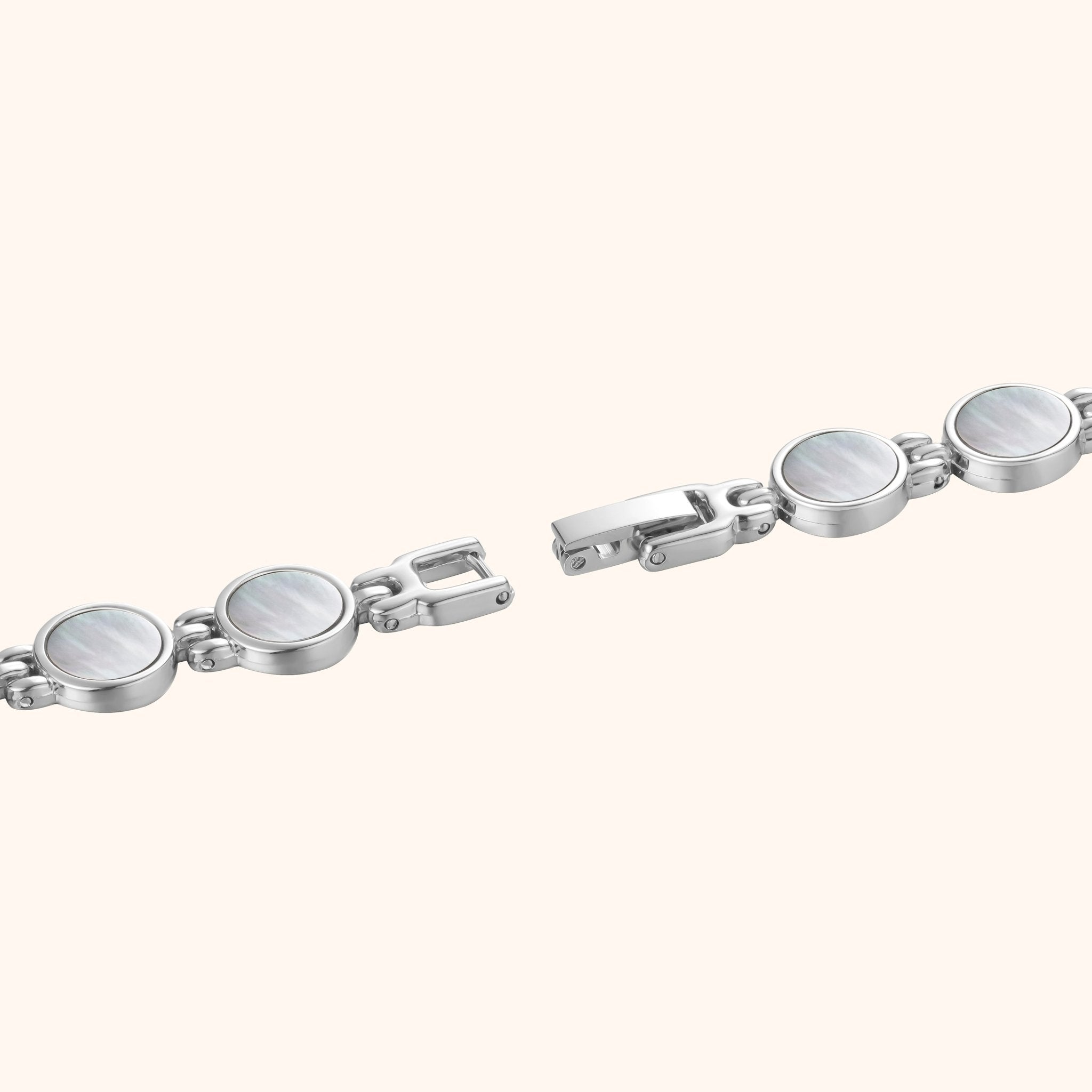 Corail | Perle Argent