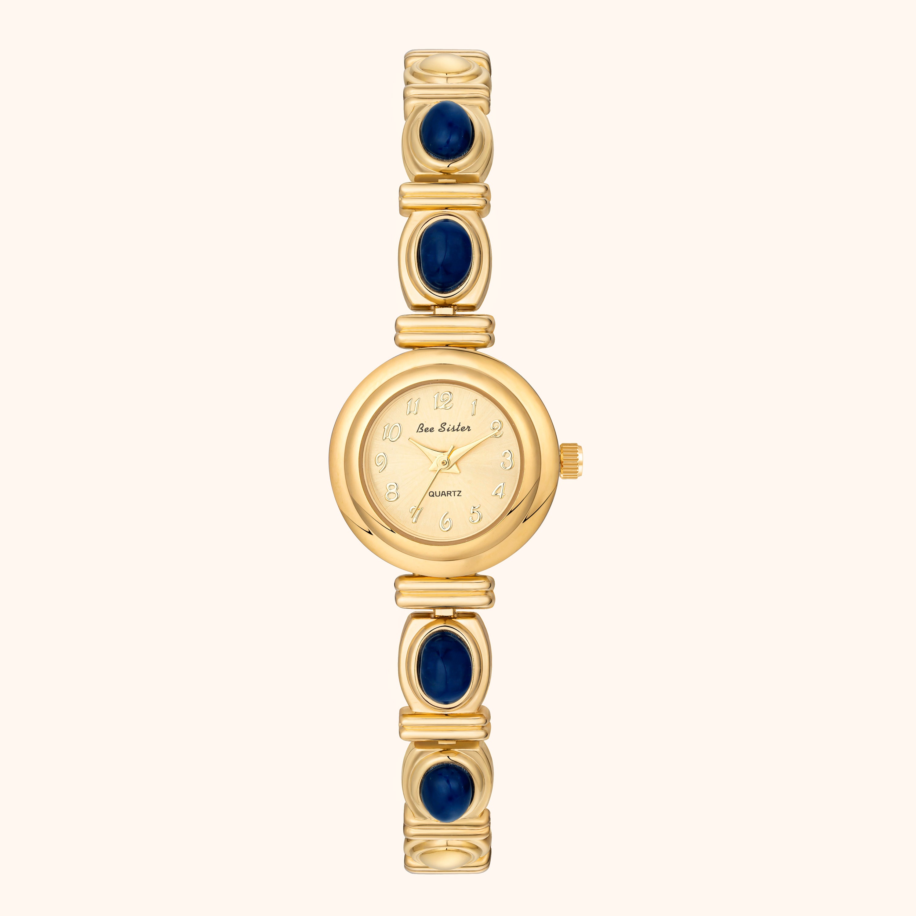 Anika | Gold