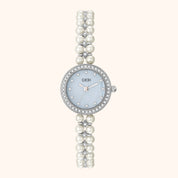 Mireille | Silver