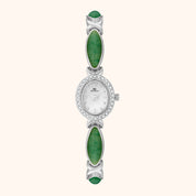 Solana | Silver Green