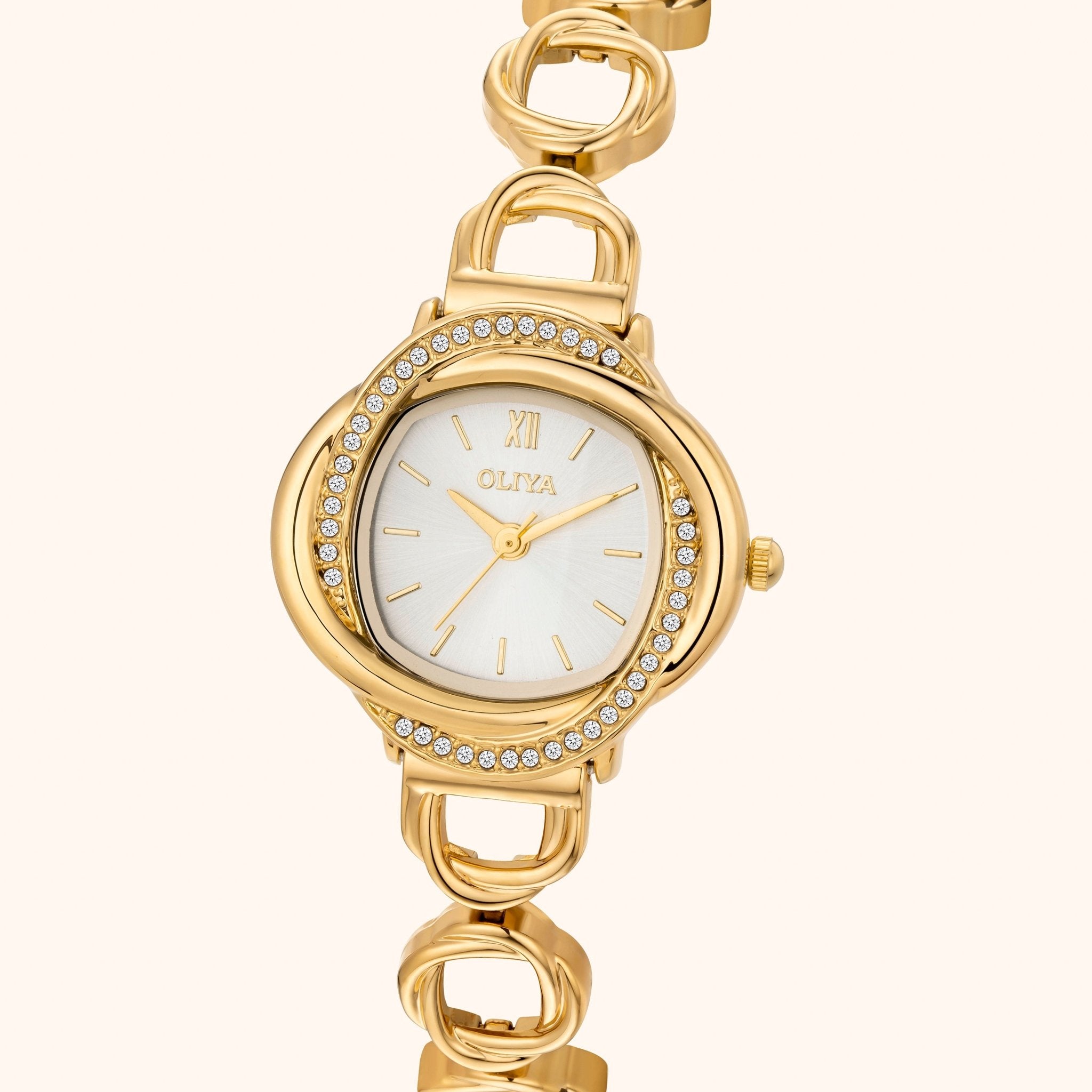 Oliya | Gold
