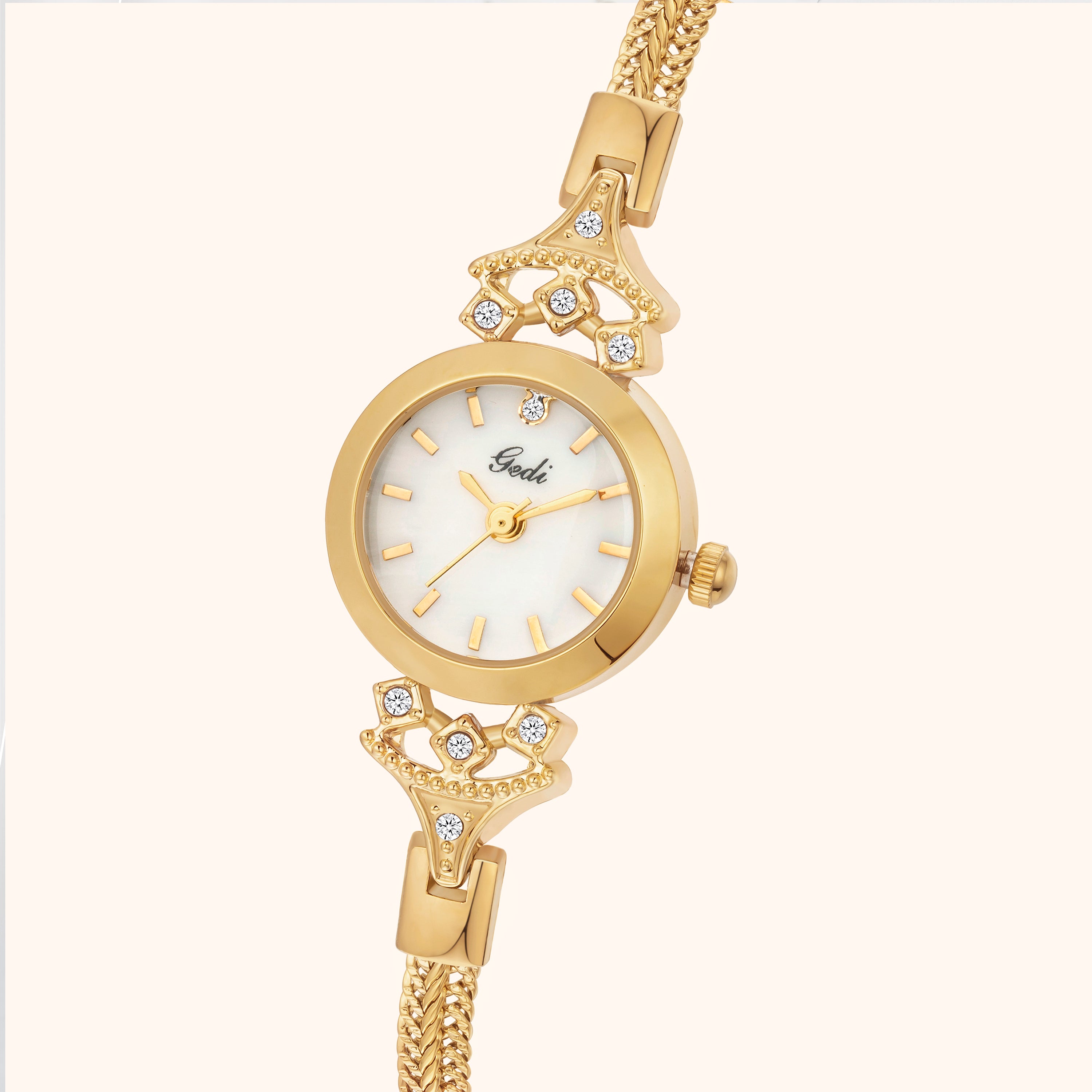 Anastasia | Gold
