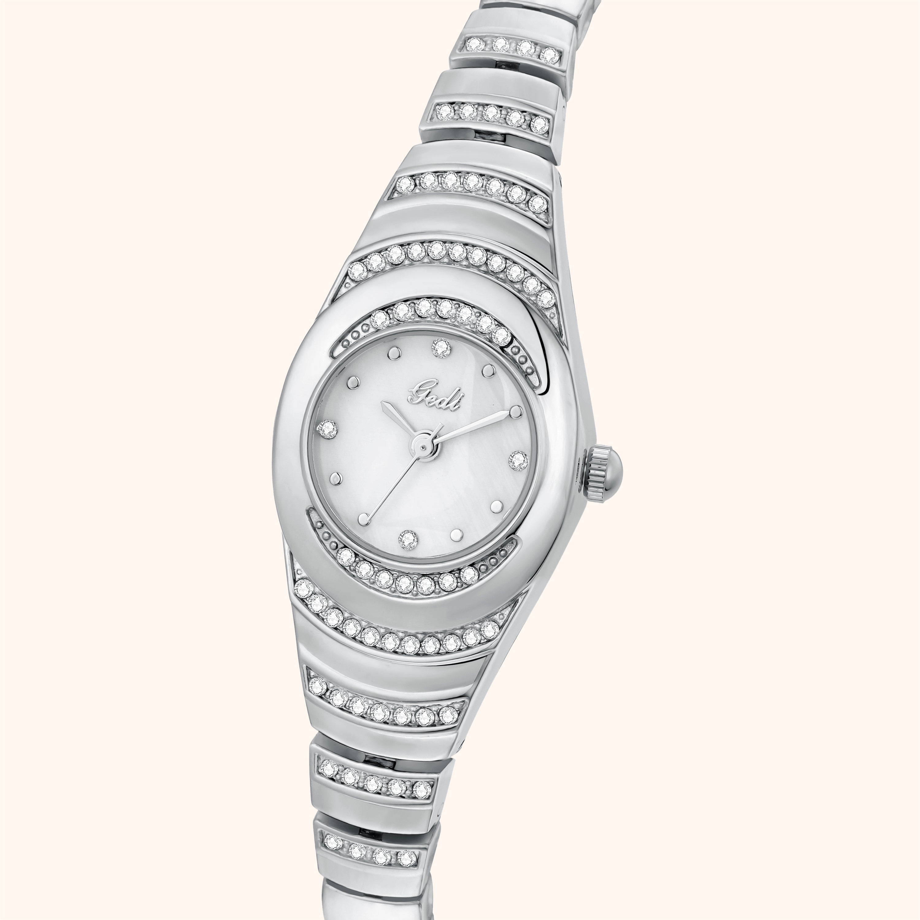 Ophelia | Silber