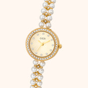Mireille | Goud