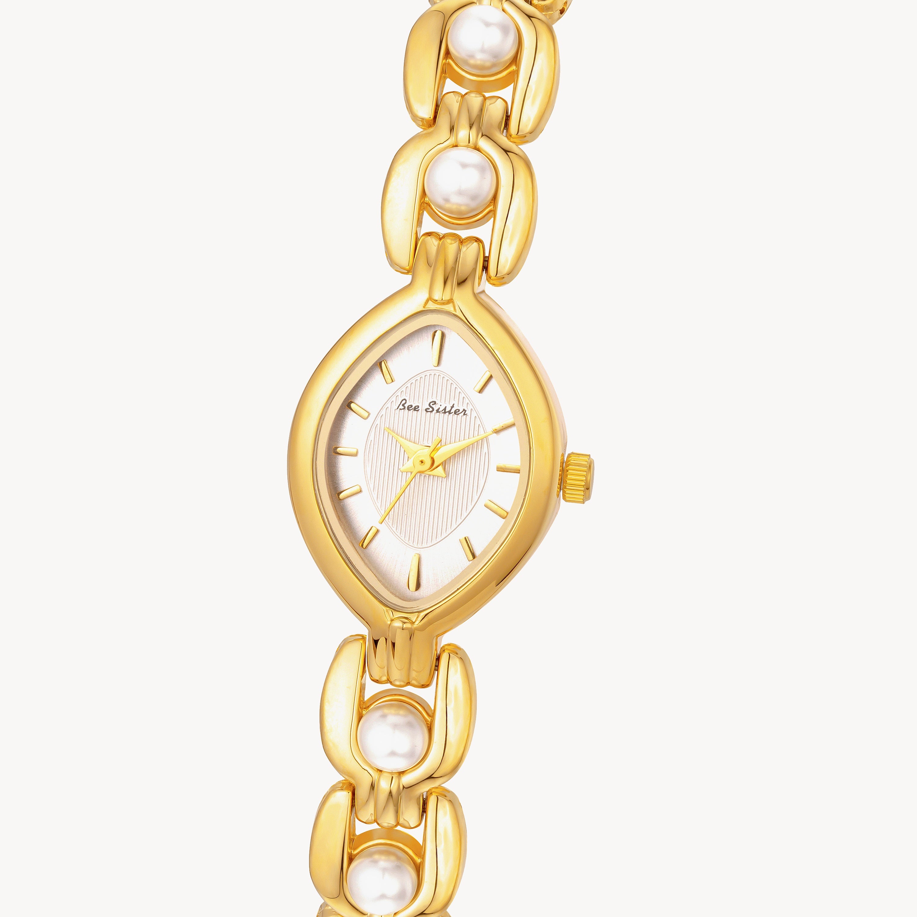 Isara | Oro Bianco