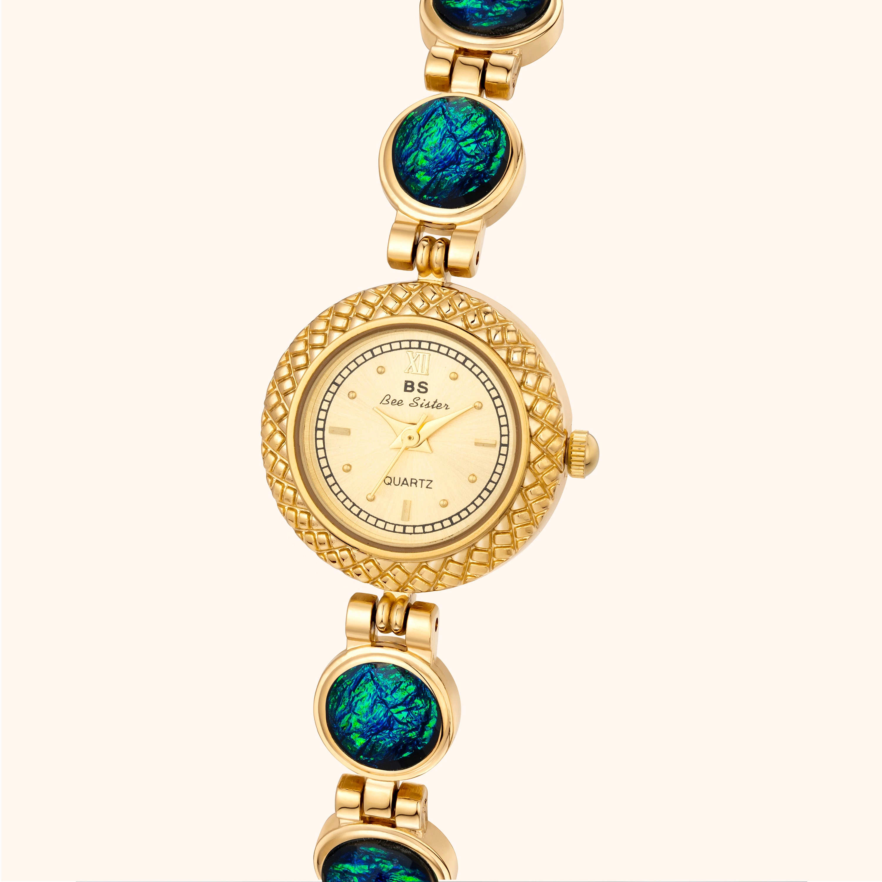 Ondine | Gold
