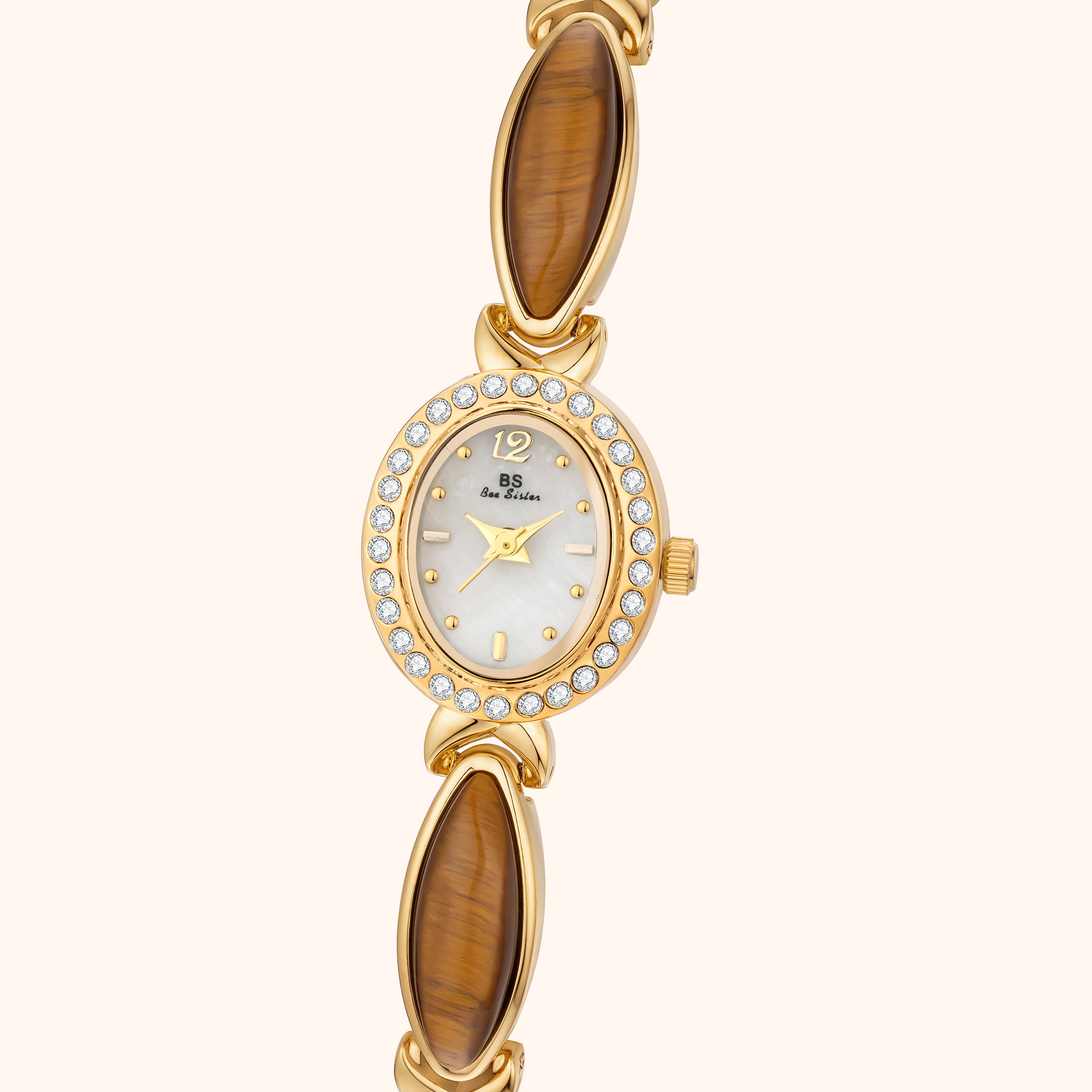 Solana | White Gold