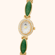 Solana | Oro Verde