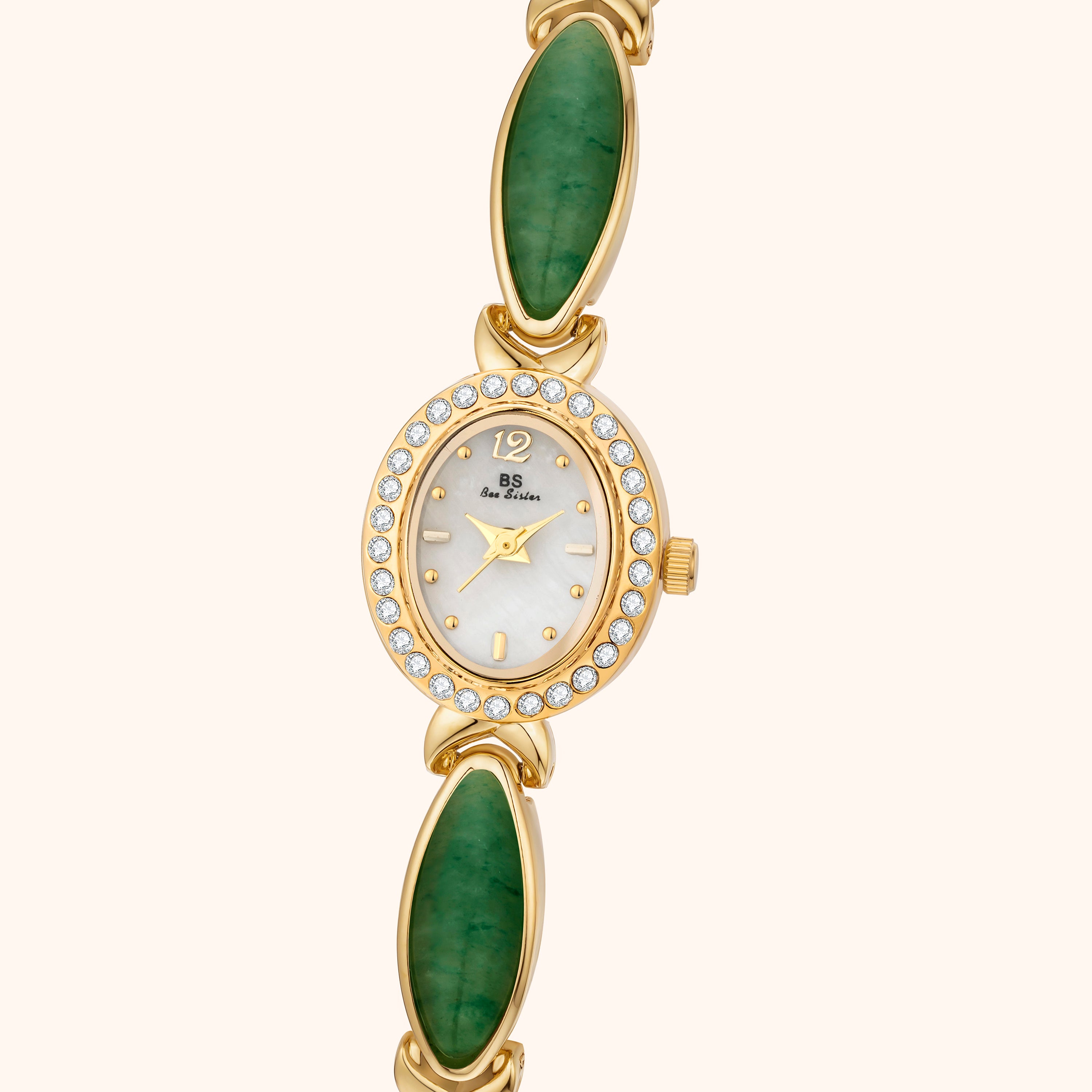 Solana | Oro Verde