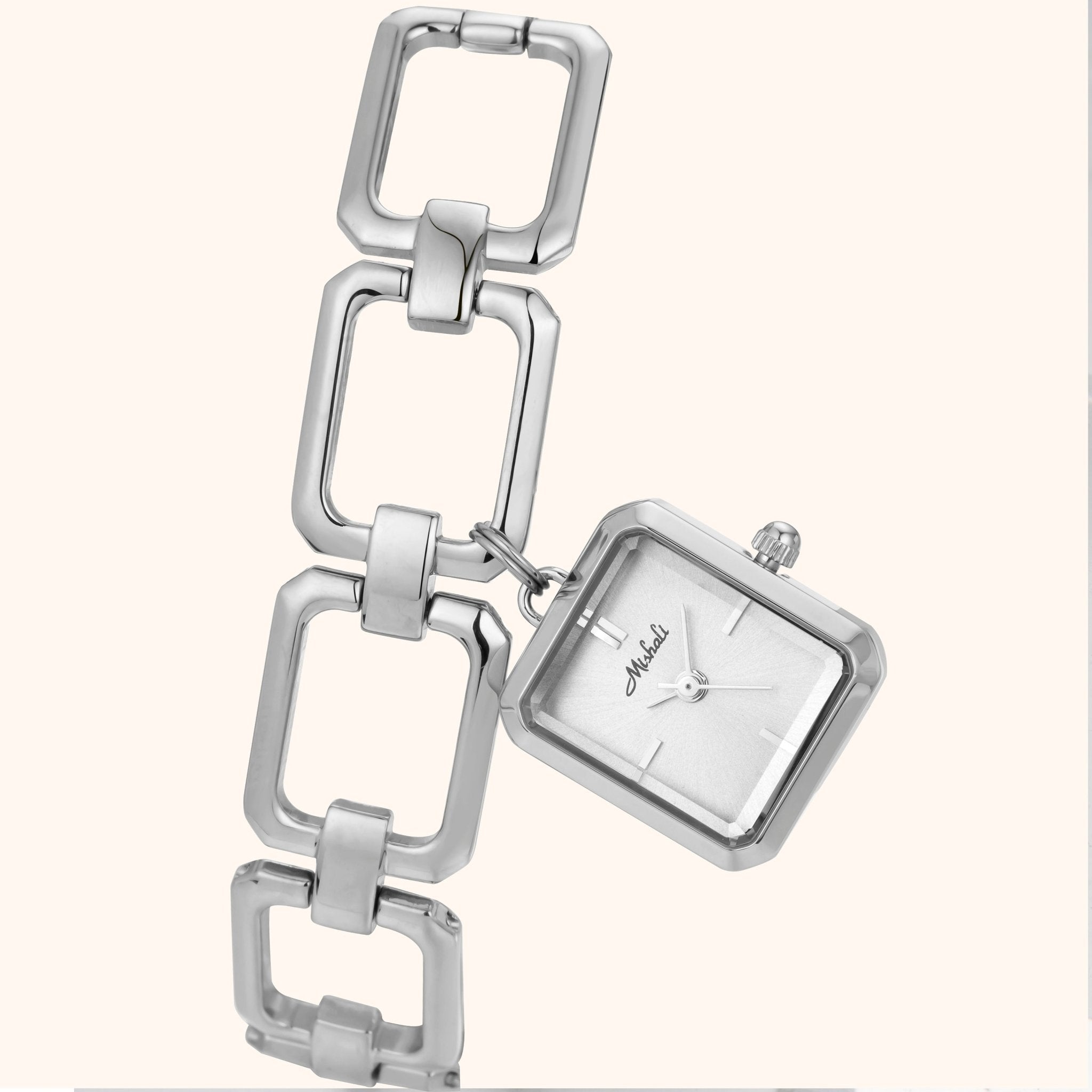 Malou | Zilver