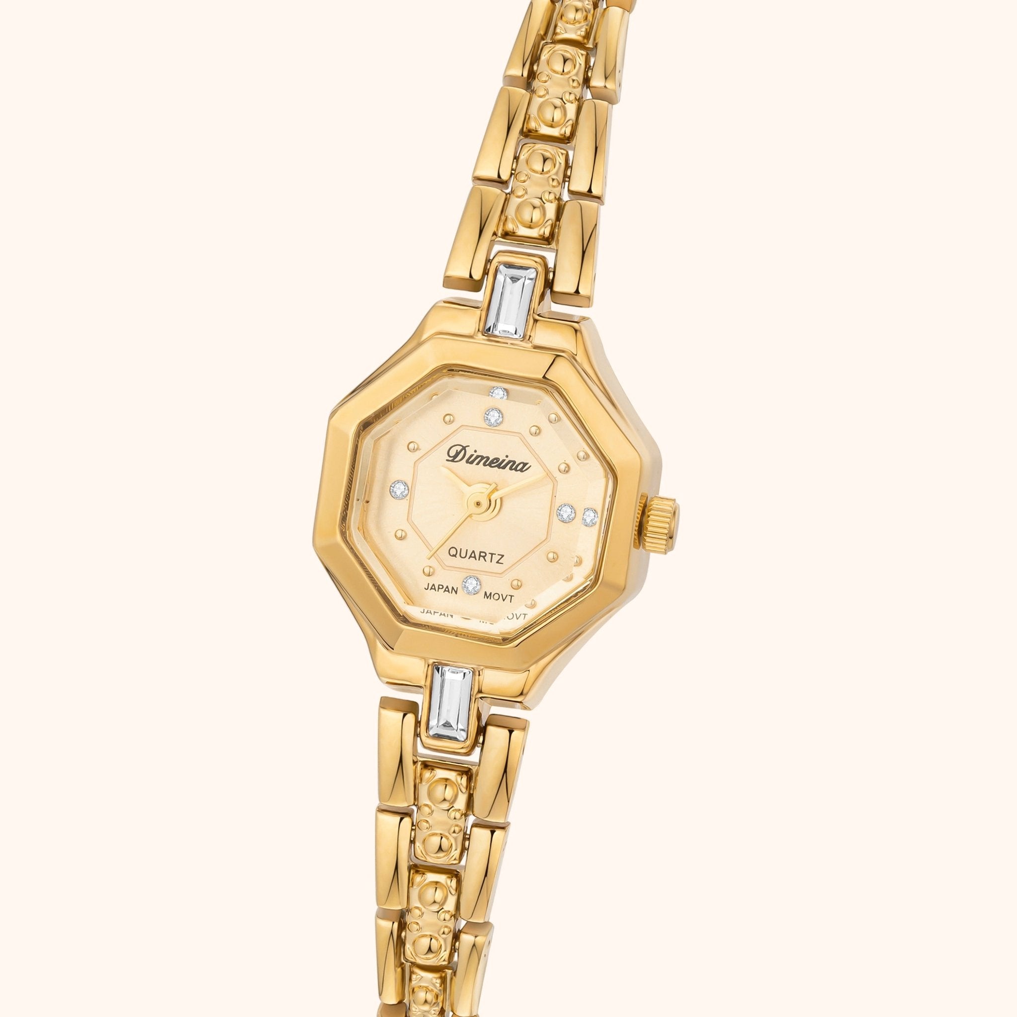 Paloma | Gold