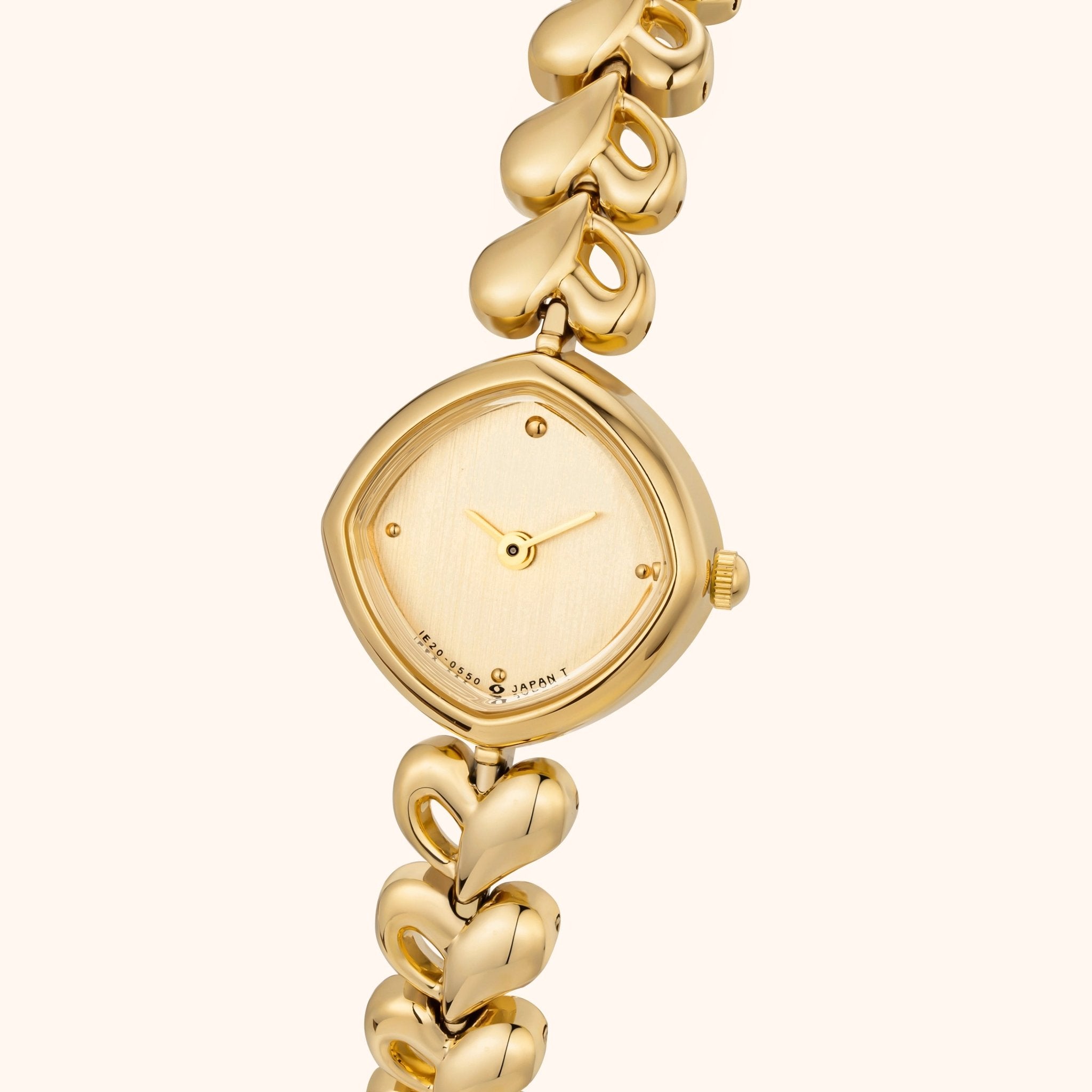 Rhea | Gold