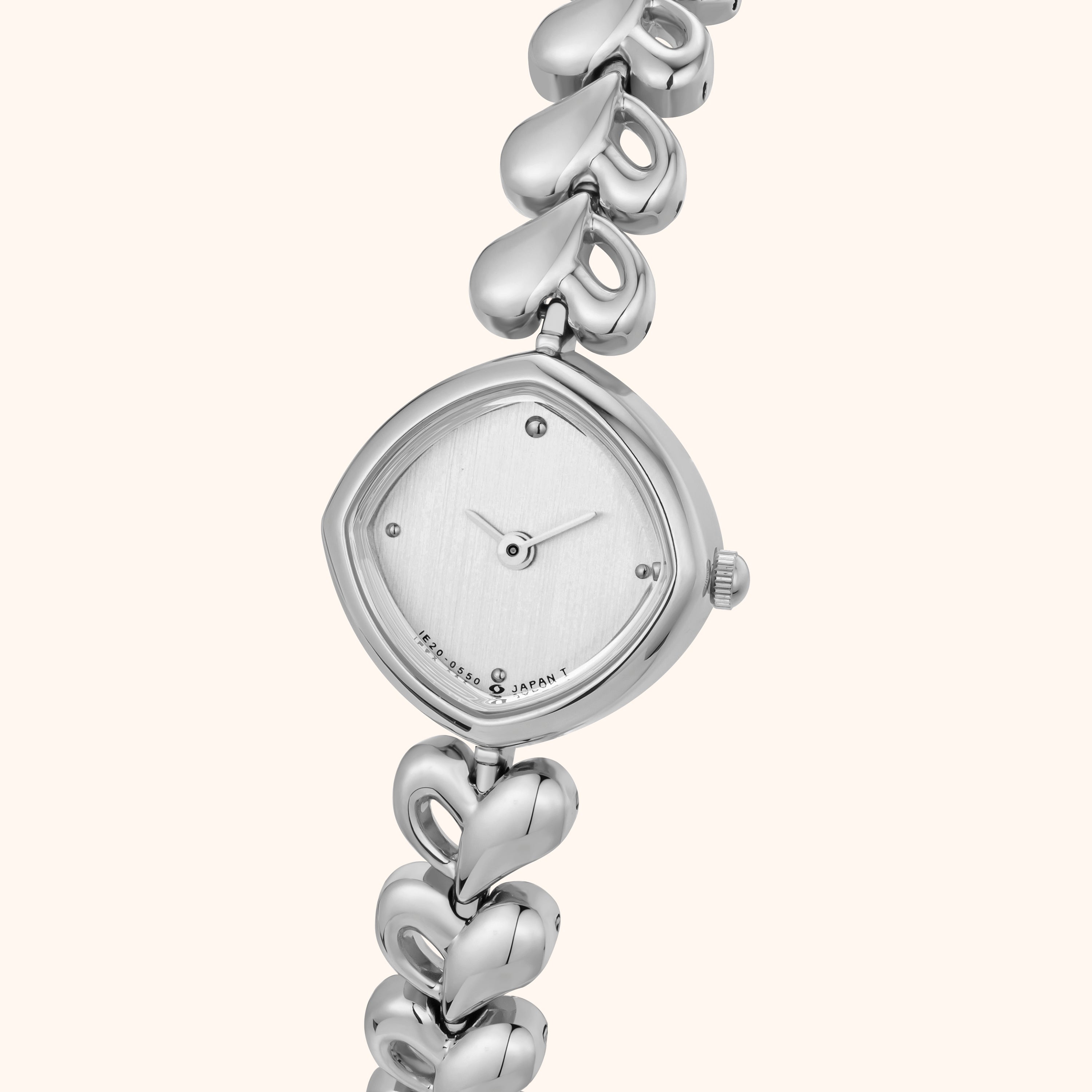 Rhea | Silver